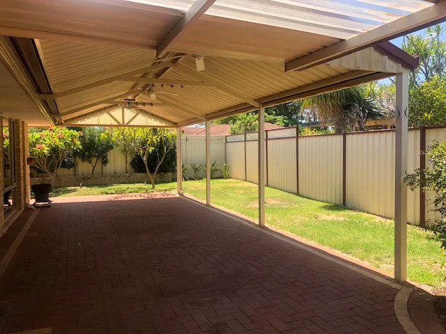 Seeking a Large Quality Home