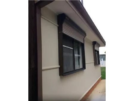 Located in a quiet street