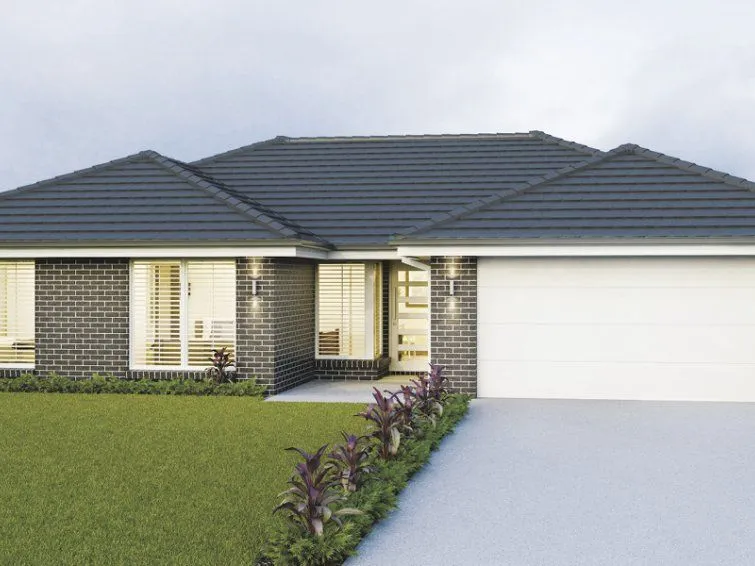 Infinity 217 by Hallmark Homes