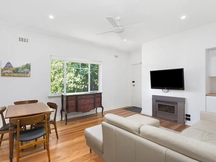 RENOVATED CHARM IN PERFECT LOCATION!