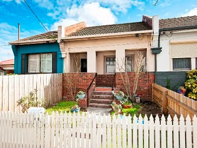 12 Kensington Road Kensington