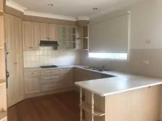 LIGHT, BRIGHT AND QUIET