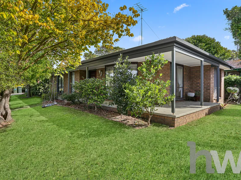 Perfect First Home, Sound Investment