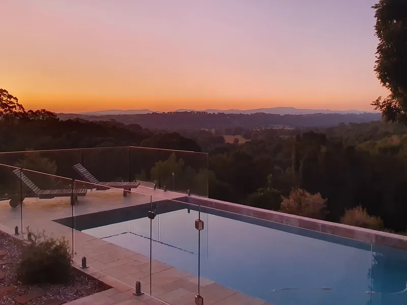 Amazing Residence and Magnificat Views