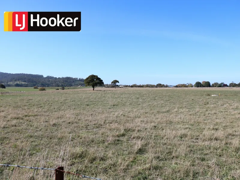 EXCITING SUBDIVISION (Lot 19 - 827m2)