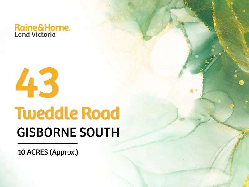 Opportunity in Gisborne South