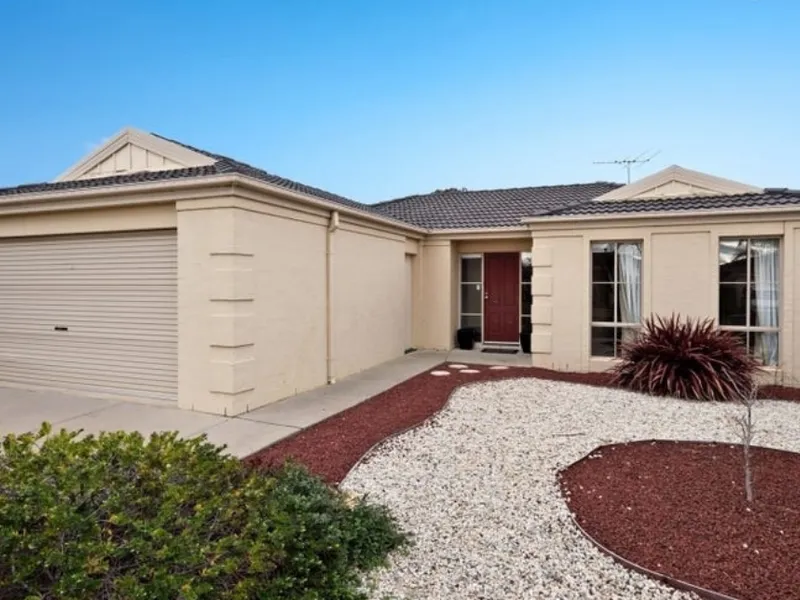 Beautiful Family Home!