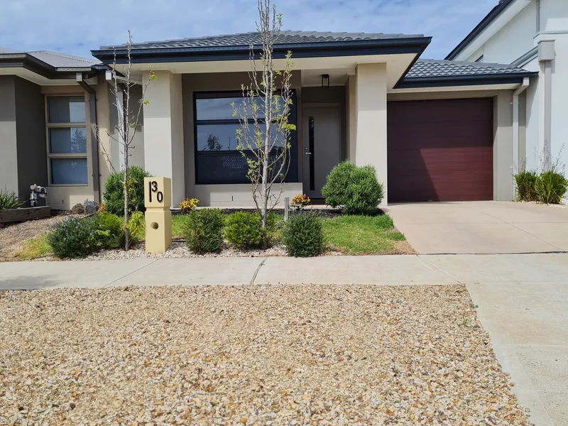 Sensational home for growing family!