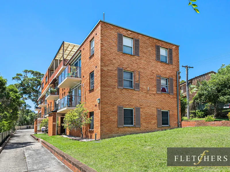 Loads of Character & Charm