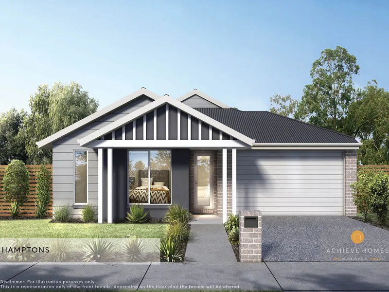 Yarrah Estate - Yass - Community & Tranquility!