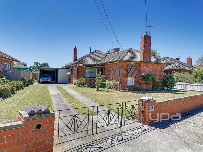 LOCATION LOCATION LOCATION