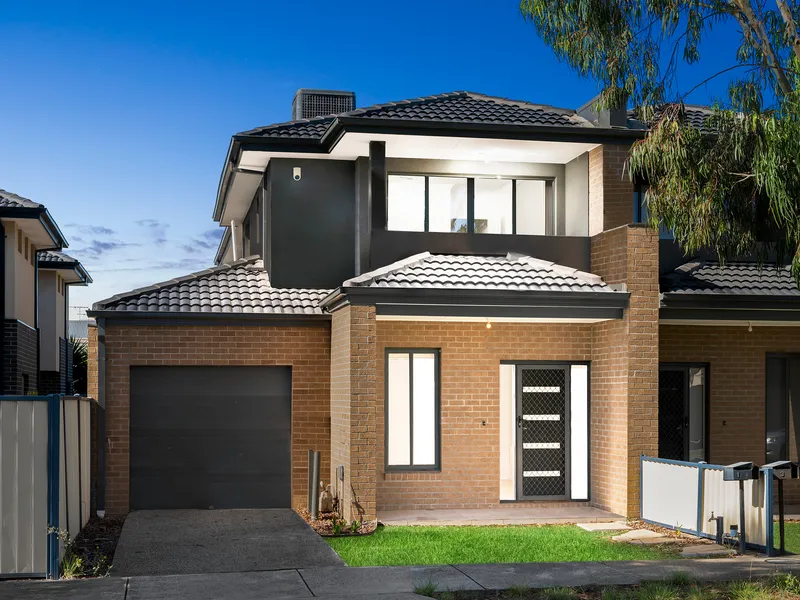 First home buyers dream!