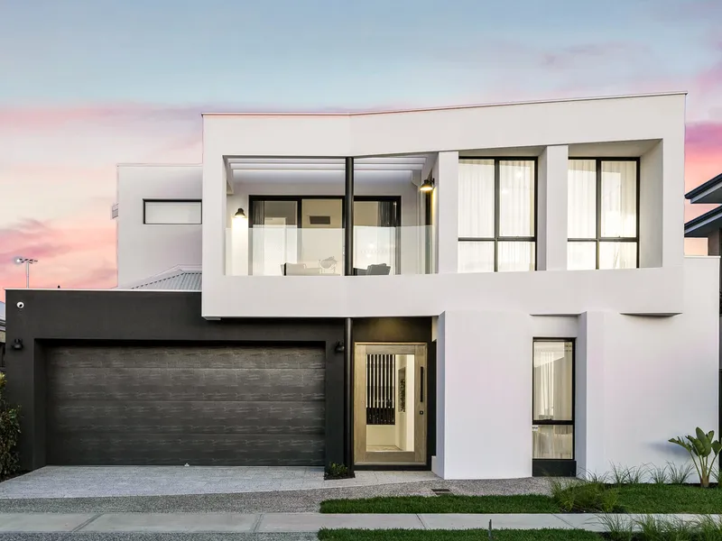 TERRACE DISPLAY HOME! REGISTER YOUR INTEREST!