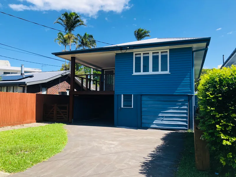 THIS IS LIVING BY THE BAY!