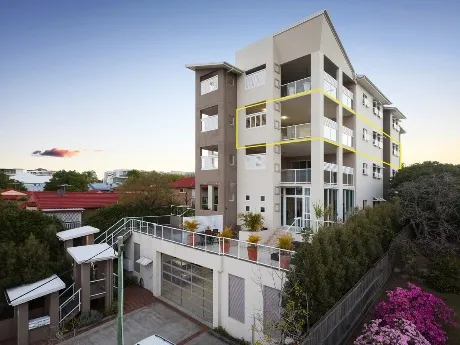 Rare opportunity in the Heart of Indooroopilly
