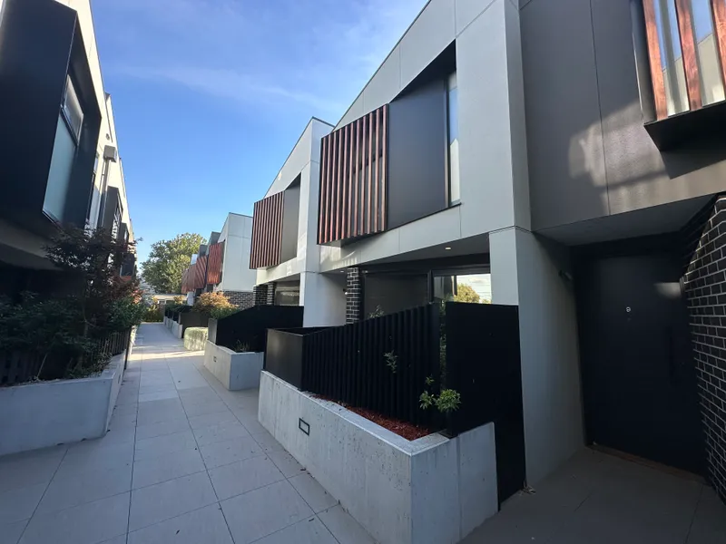 Magnificent Townhouse with Quality, Location and Convenience