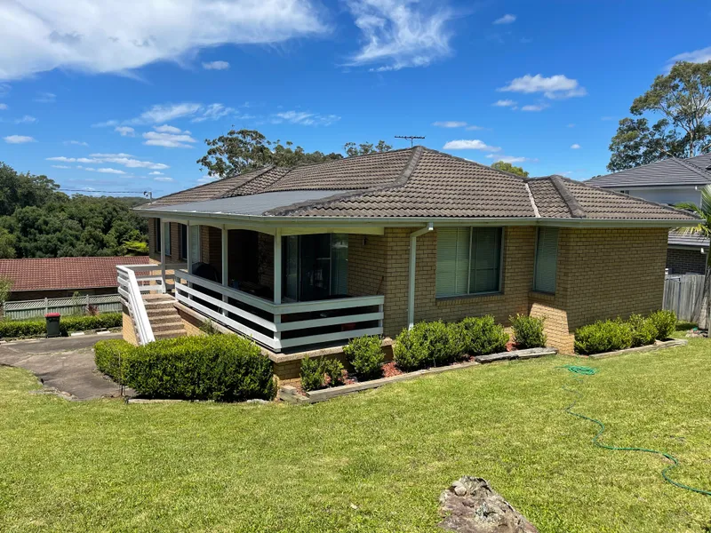 Delightful 1 bedroom garden flat