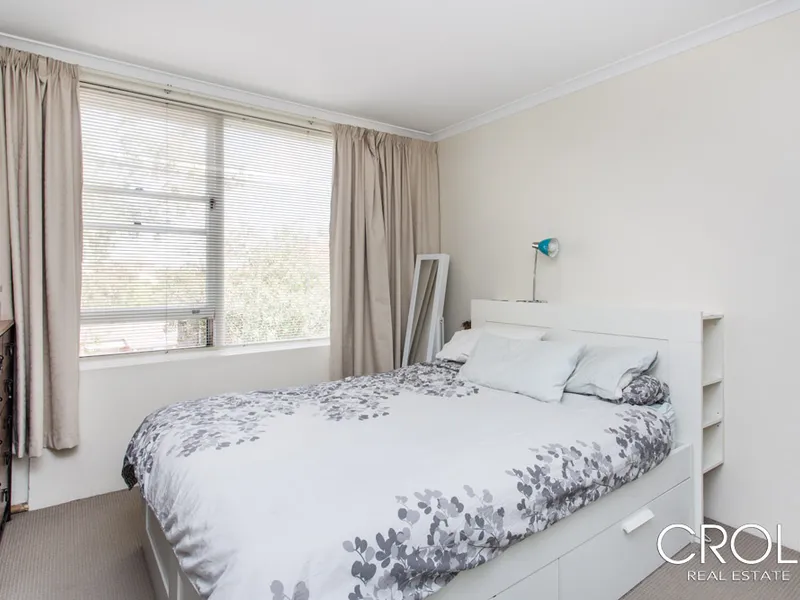 Two bedroom apartment at Devondale
