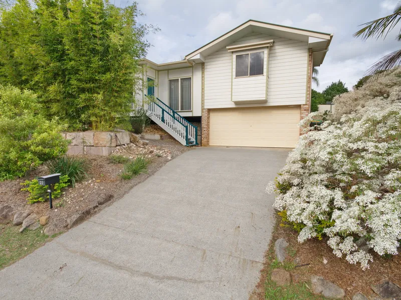 The Ideal Entertainers Home