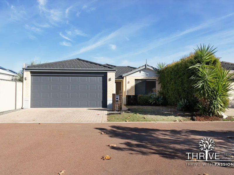 Prime Aubin Grove Location for this Charming 3x2!