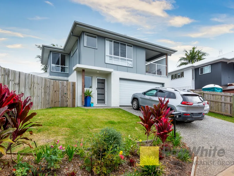 GREAT SIZE FAMILY HOME!