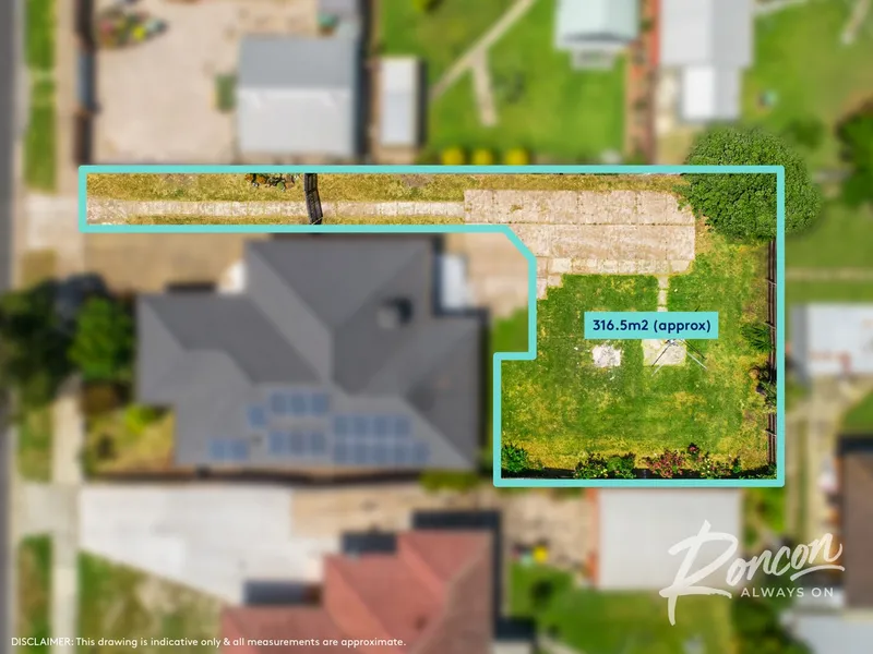 Position… Potential… Perfect..