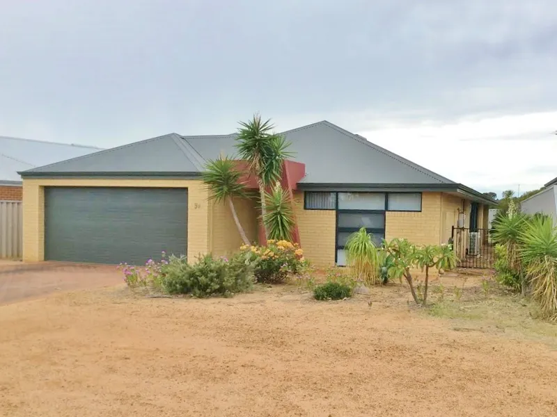 Guaranteed Rental Income