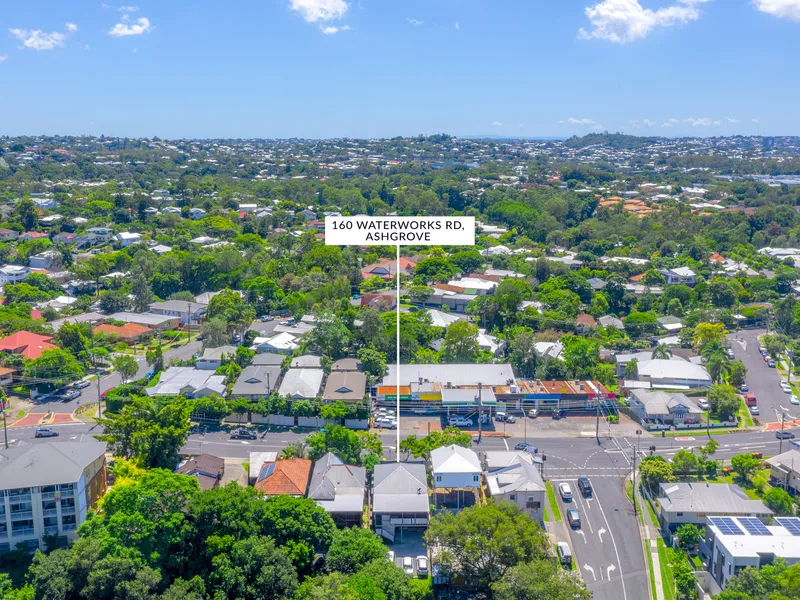 Rental return of $48K+ per annum