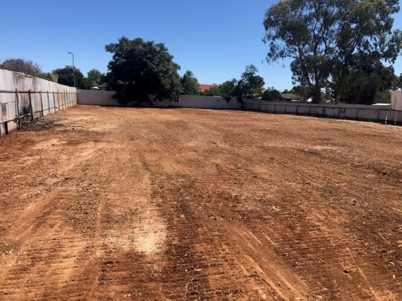 Development Opportunity Awaits - UNDER CONTRACT