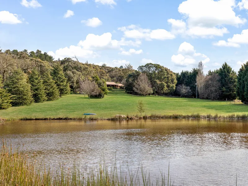 15 Acres (Approx.) Premium Lifestyle Property