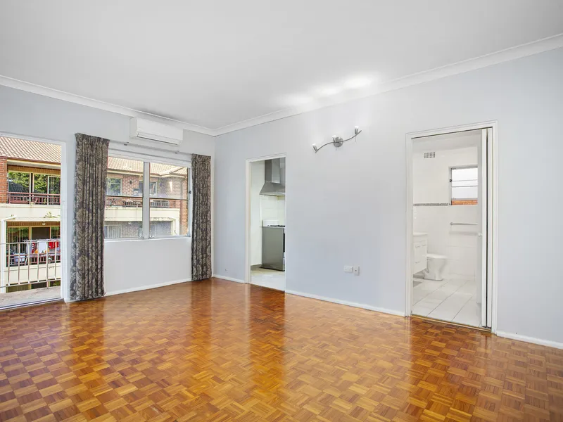 Convenience at your doorstep!