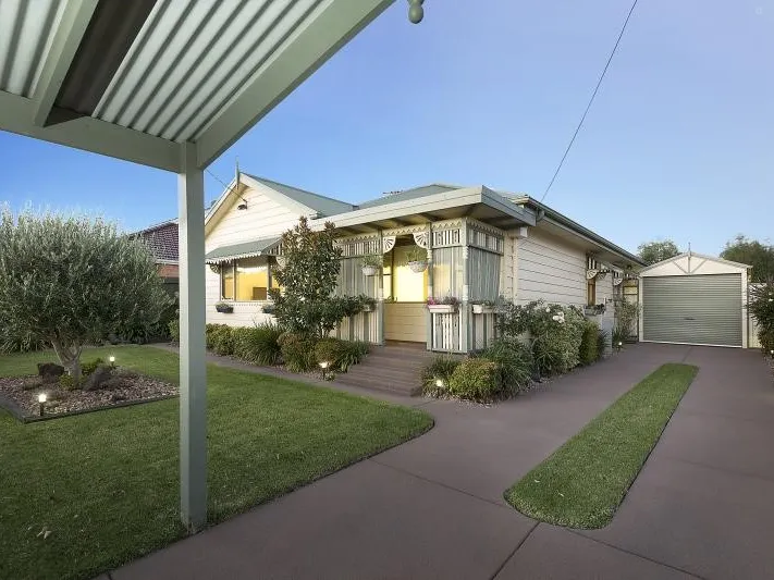 68 Haldane Road, Niddrie