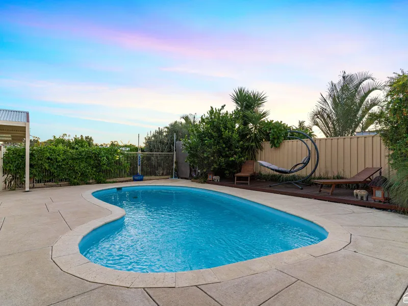 EXCEPTIONAL FAMILY LIVING