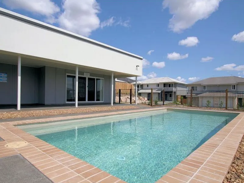 Perfect for Investors and Owners: Elegant 3-Bedroom Townhome in Beaudesert