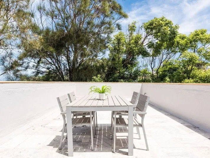BONDI DREAM 5 - PENTHOUSE @BONDI BEACH-Furnished Property
