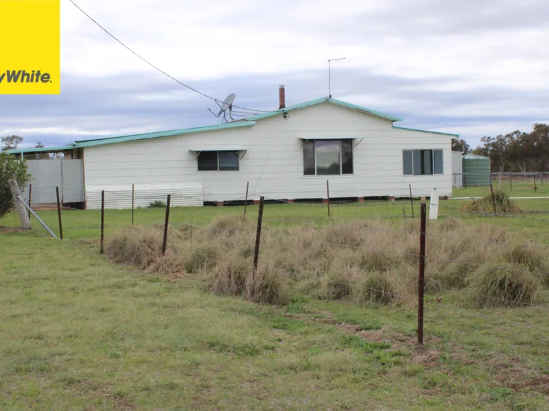 Rural Living
