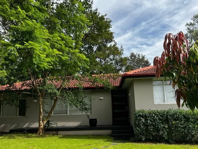 Conveniently Located Family Home