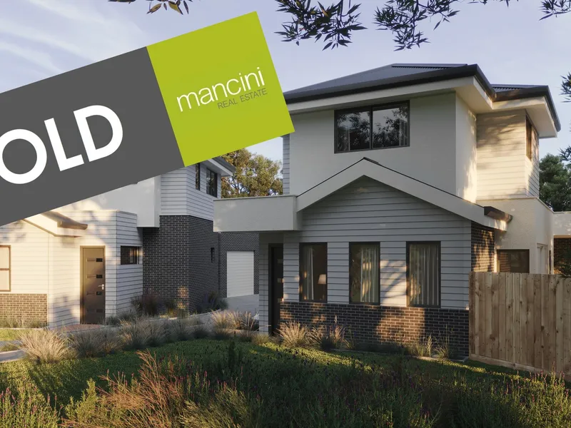 SOLD