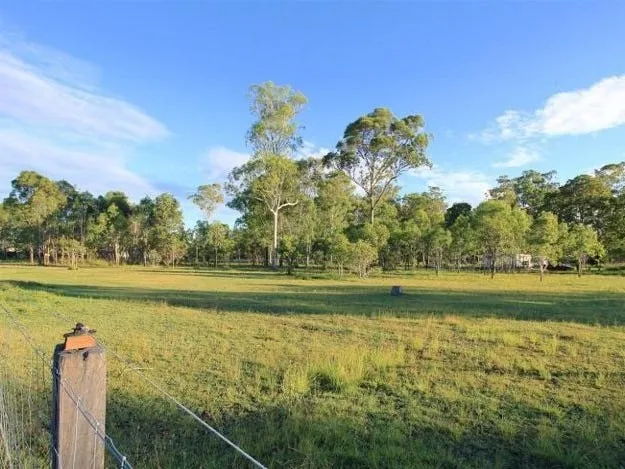 Beautiful Acreage Lifestyle Block