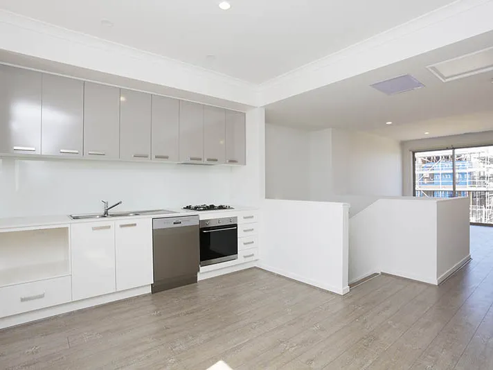 Townhouse living in Coburg North