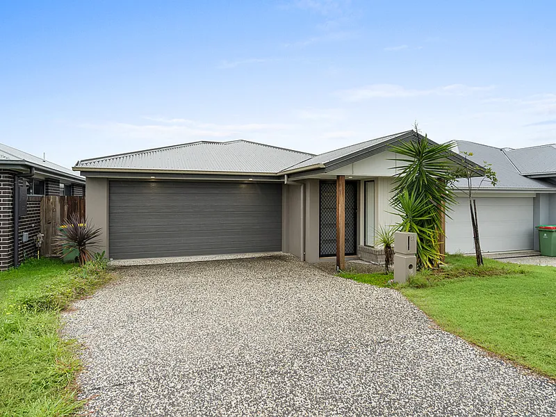 Secure Investment in Family Friendly Community