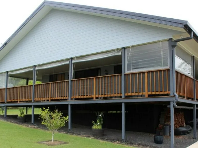 Decked Out To Entertain worth an inspection