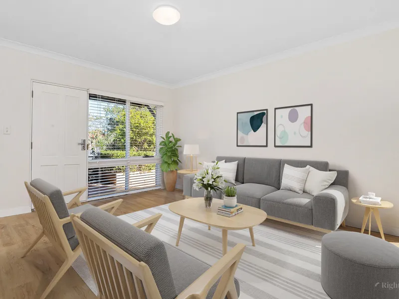 Townhouse On Eastern Hill