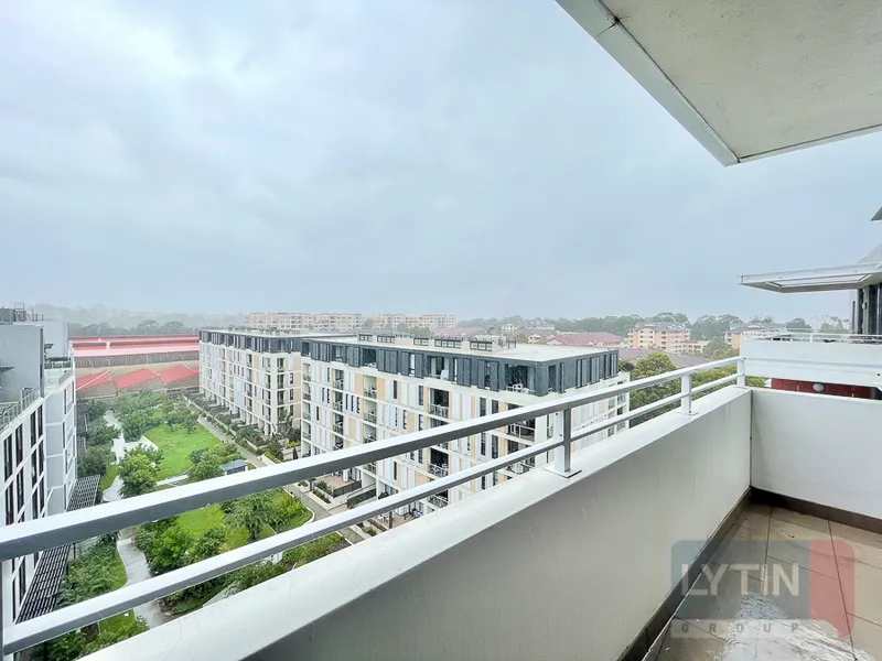 Elegant Fully Furnished One Bedroom Apartment