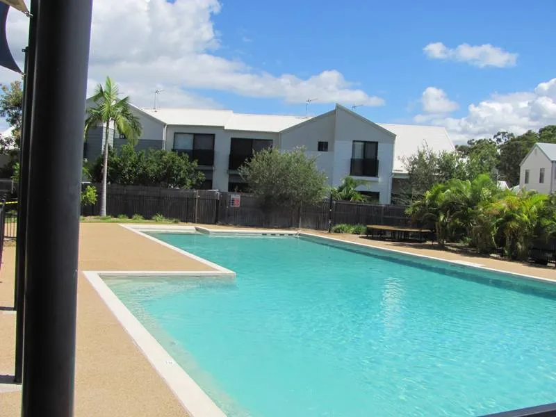 Low Maintenance Heaven!