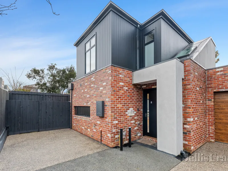 Brand New Bespoke Luxury