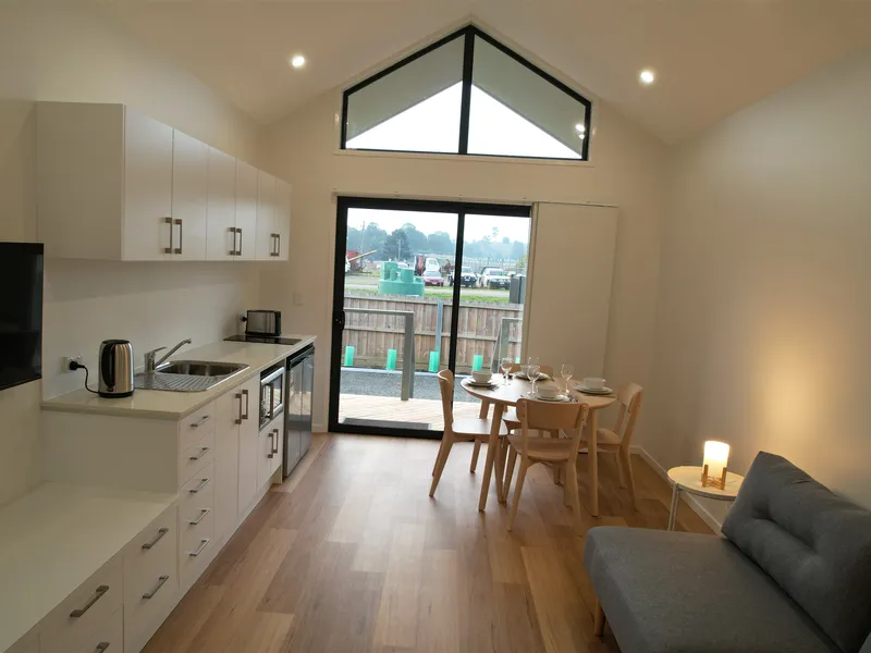 Studio apartment - last one