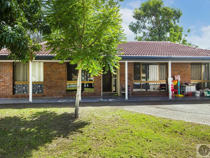 I'm affordable! I'm spacious! I'm ready to find a new owner!