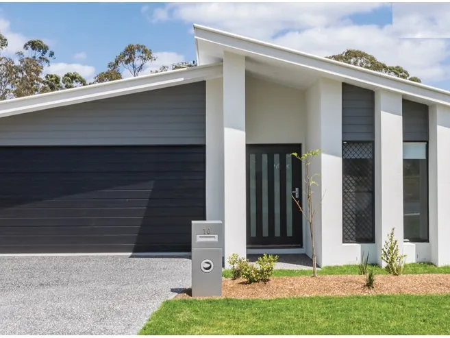 LUXURY BUILD PACKAGE $871,000 Turn Key!