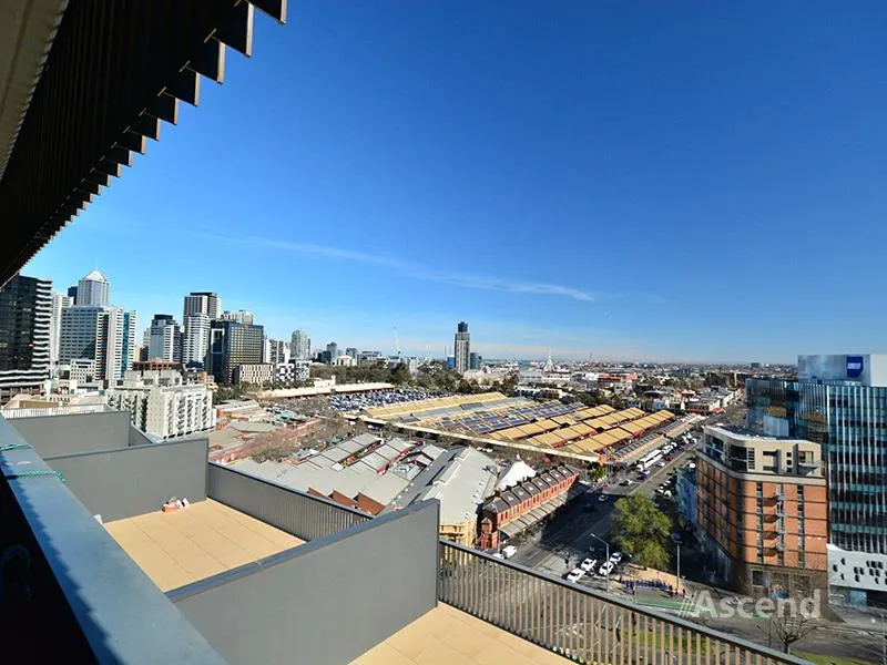 City lifestyle - close to everything at an affordable price
